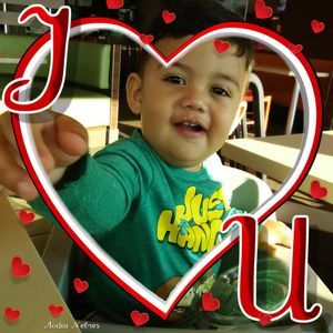 Meet your Posher, Jesus